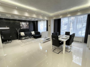 Luxury Central Apartment Verila Sofia